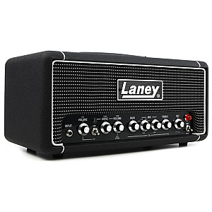 Laney DB500H Digbeth 500 watt Bass Amplifier Head